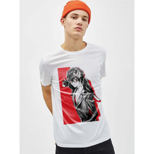  Tricou Persona 5